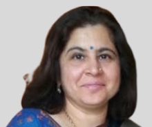 Dr. Simi Bhatia